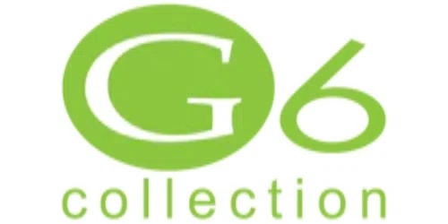 G6 Collection Promo Code