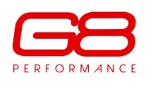 G8 Performance Merchant Logo