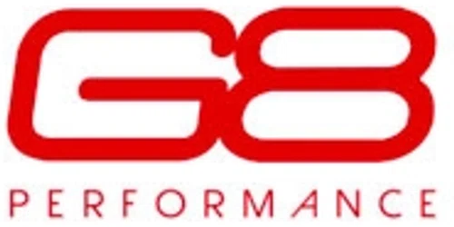 G8 Performance Promo Code