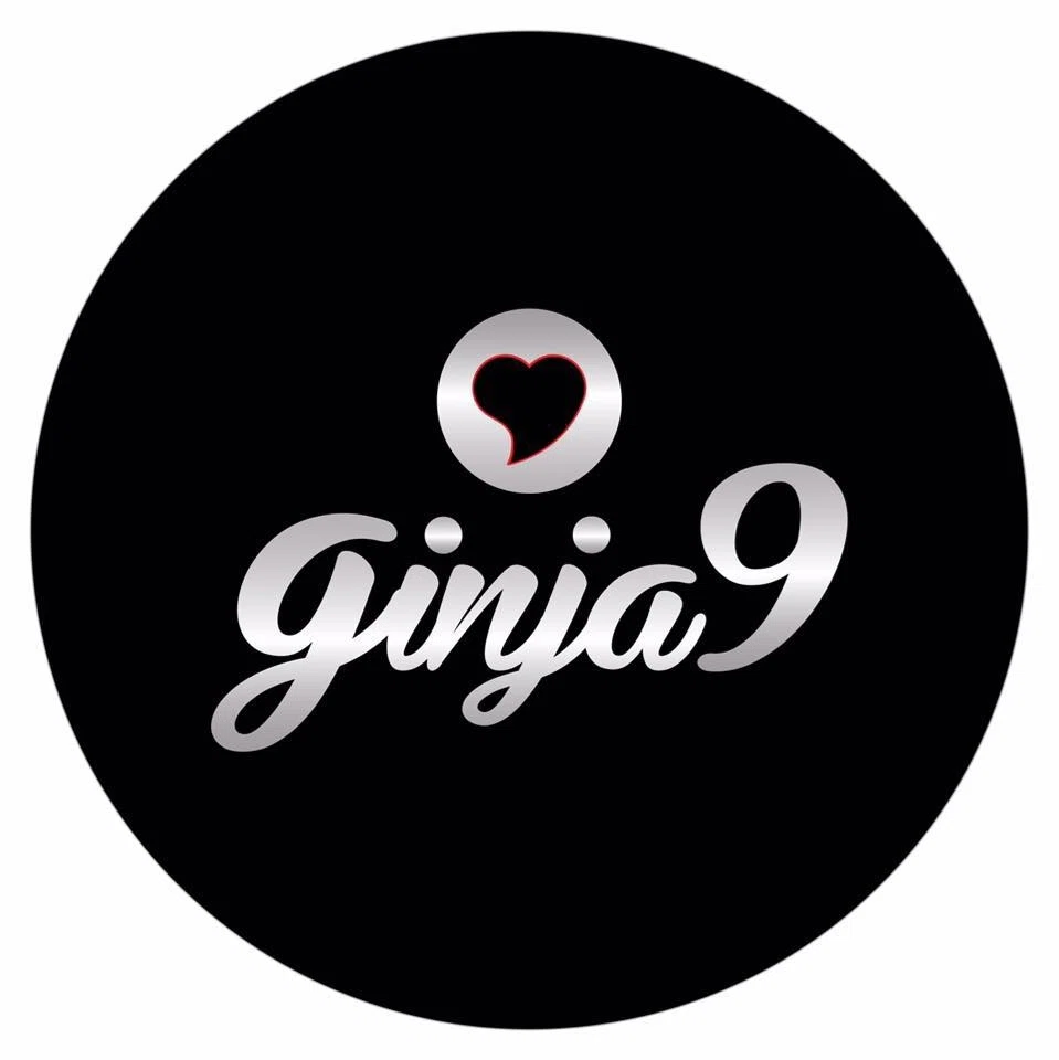 G9 Chocolates Merchant Logo