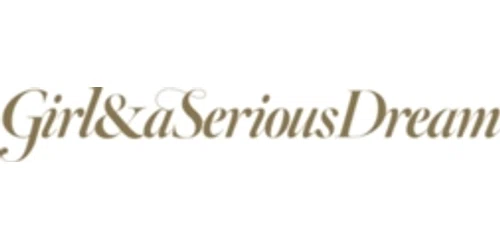 Girl and a Serious Dream Promo Code