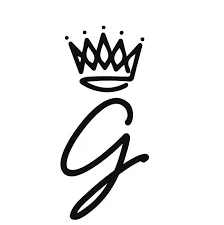 Gabanna Curls Merchant Logo