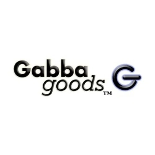 GabbaGoods Promo Code