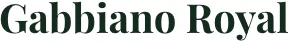 Gabbiano Royal Promo Code