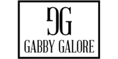 Gabby Galore Promo Code