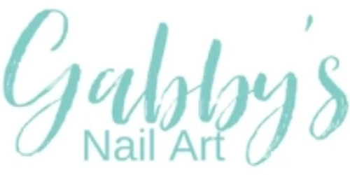 Gabby's Nail Art Promo Code