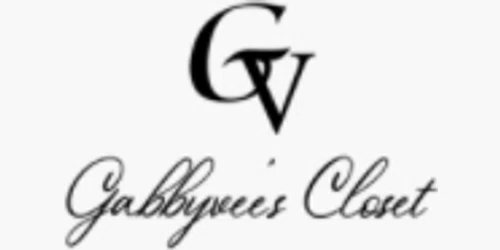 Gabbyvee's Closet Promo Code