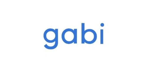 Gabi coupon