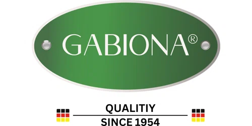 Gabiona IE Promo Code