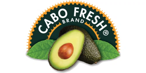 Cabo Fresh Promo Code