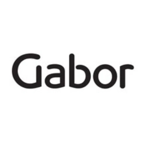universitetsstuderende knus Tag telefonen 50% Off Gabor Discount Code, Coupons | January 2022