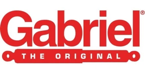 Gabriel Promo Code