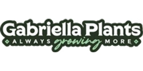 Gabriella Plants Promo Code