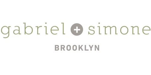 Gabriel + Simone Promo Code
