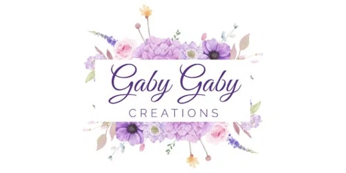 Gaby Gaby Creations Promo Code