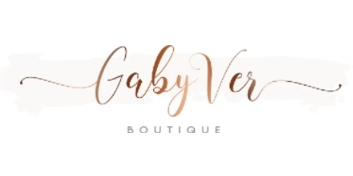 GabyVer Promo Code
