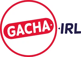 Gacha IRL Merchant Logo