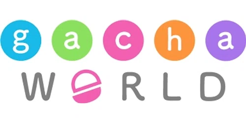 Gacha World Promo Code