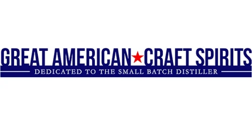 Great American Craft Spirits Promo Code
