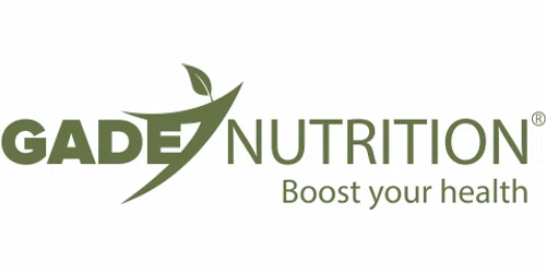 Gade Nutrition Promo Code