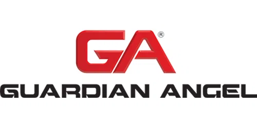 Guardian Angel Devices Merchant logo