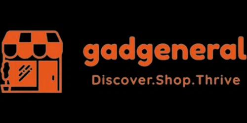 Gadgeneral Promo Code