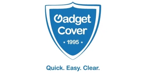 Gadget Cover Merchant logo