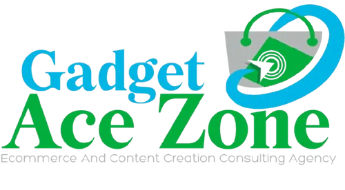 Gadget Ace Zone Merchant Logo