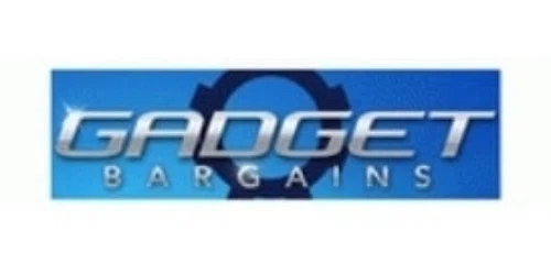 Gadget Bargains Promo Code