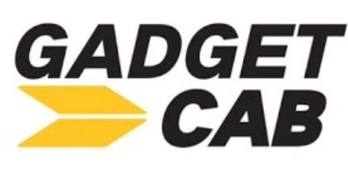 Gadget Cab Promo Code