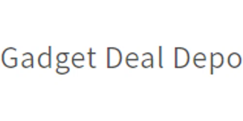 Gadget Deal Depo Promo Code