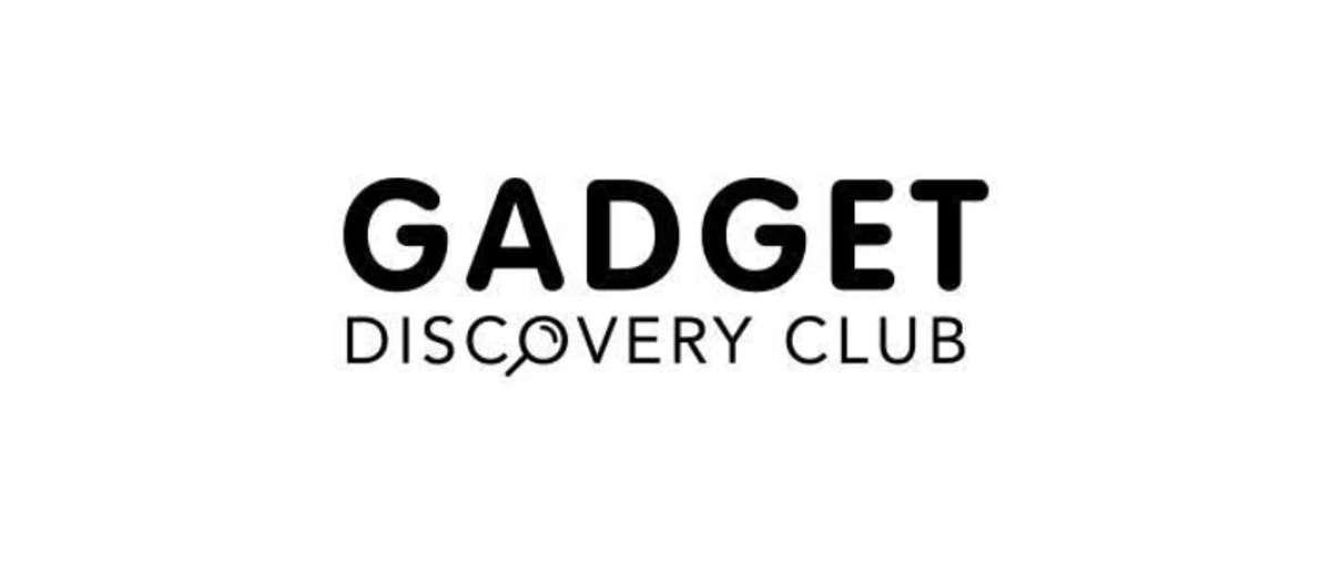 Gadget Discovery Club DISCOUNT (50%?)  Smartphone gadget, New gadgets,  Gadgets