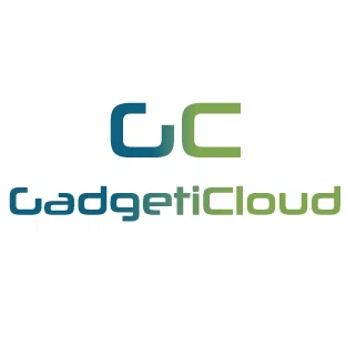 GadgetiCloud Merchant Logo