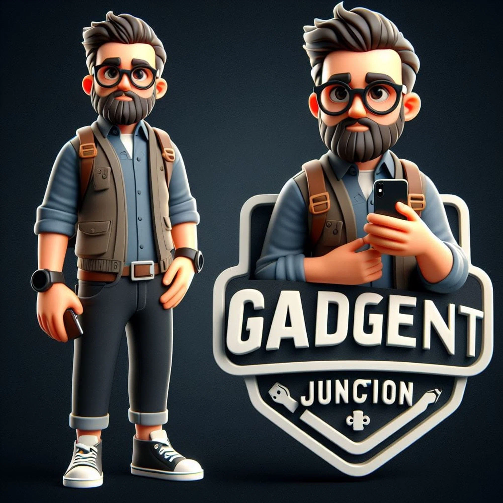 GADGET JUNCTION Promo Code
