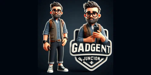 GADGET JUNCTION Promo Code