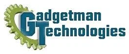 Gadgetman Groove Merchant Logo