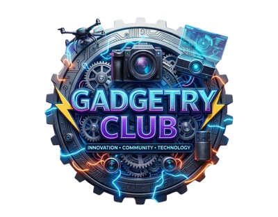 Gadgetry Club Promo Code