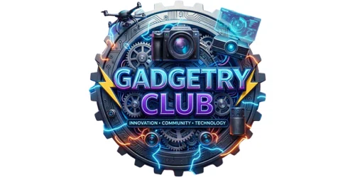 Gadgetry Club Promo Code