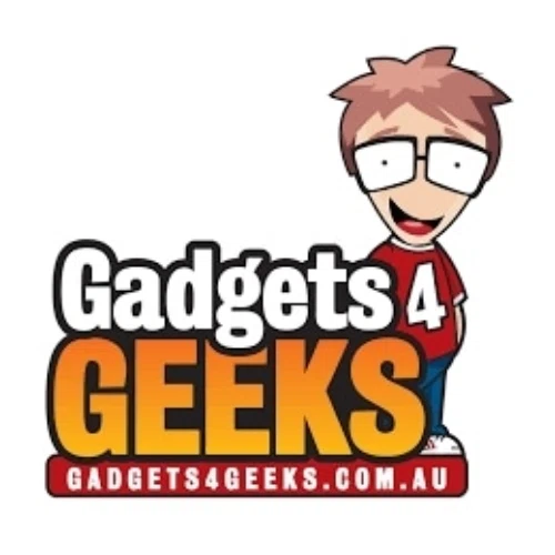 20 Off Gadgets 4 Geeks Discount Code, Coupons Feb 2024