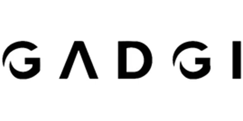 GADGI Merchant logo