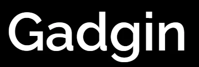 Gadgin Merchant Logo