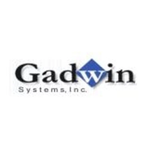 Gadwin Systems coupons