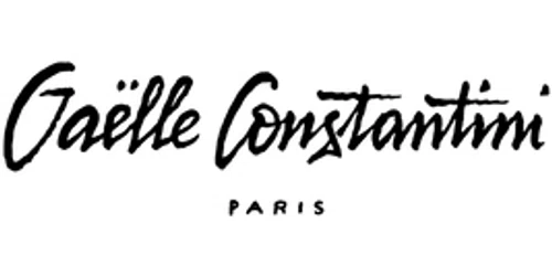 Gaelle Constantini Promo Code