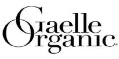 Gaelle Organic Promo Code