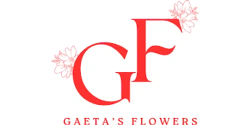 Gaeta's Flowers Promo Code