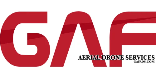 GAF Aerial Drone Services Promo Code