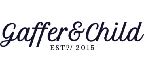 Gaffer & Child Promo Code