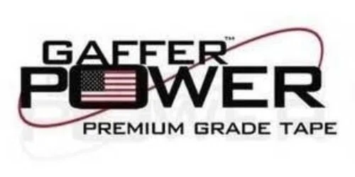 Gaffer Power Merchant logo