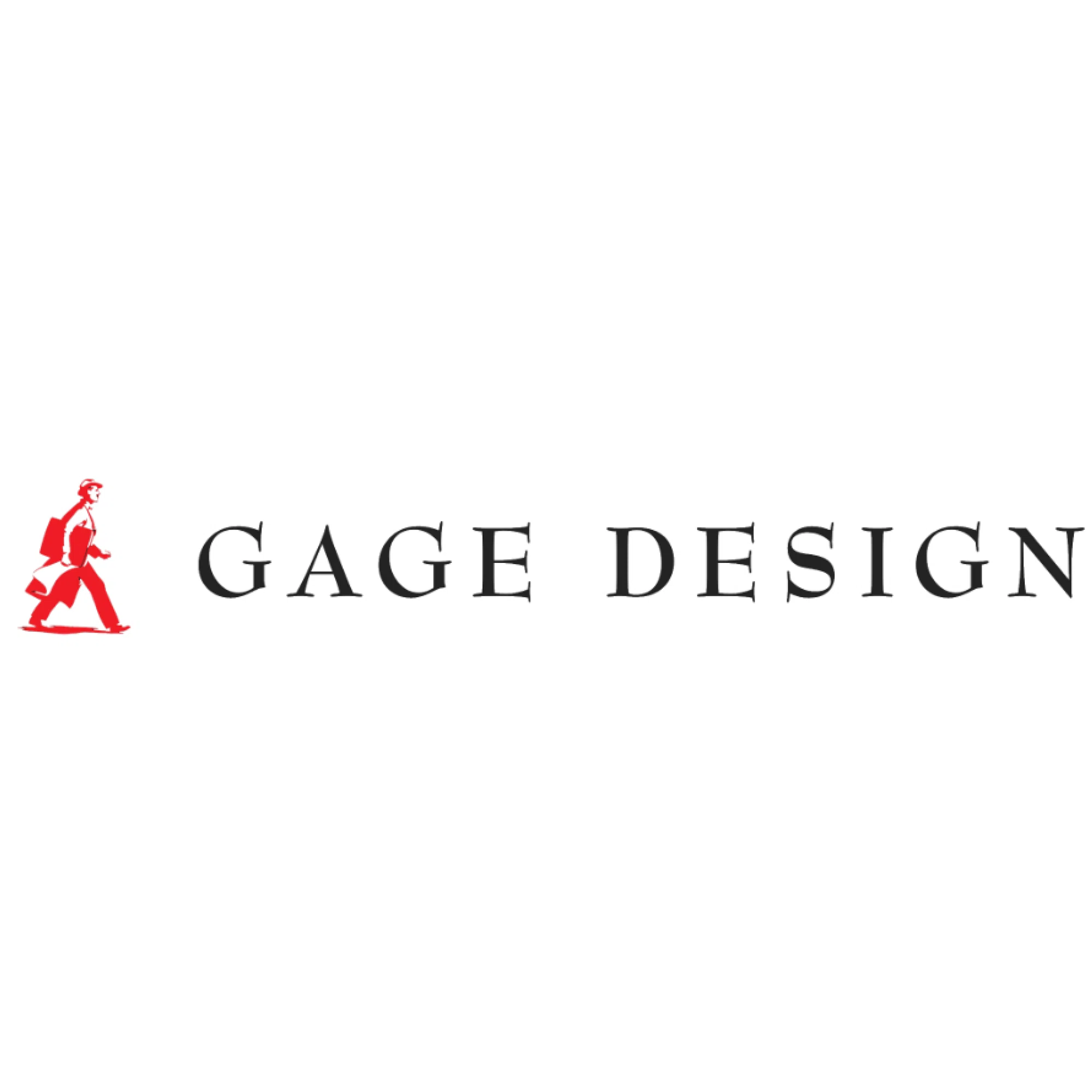 GAGE DESIGN Promo Code — Get 100 Off in August 2024
