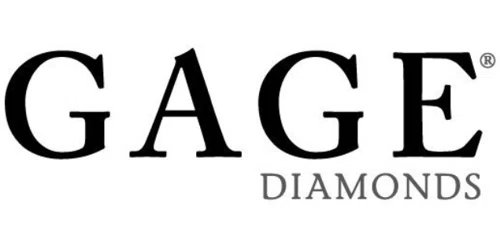 Gage Diamonds Promo Code